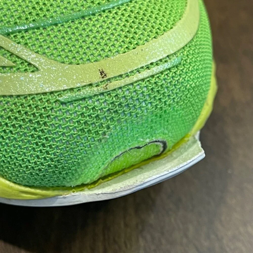 Disney guc flaw
